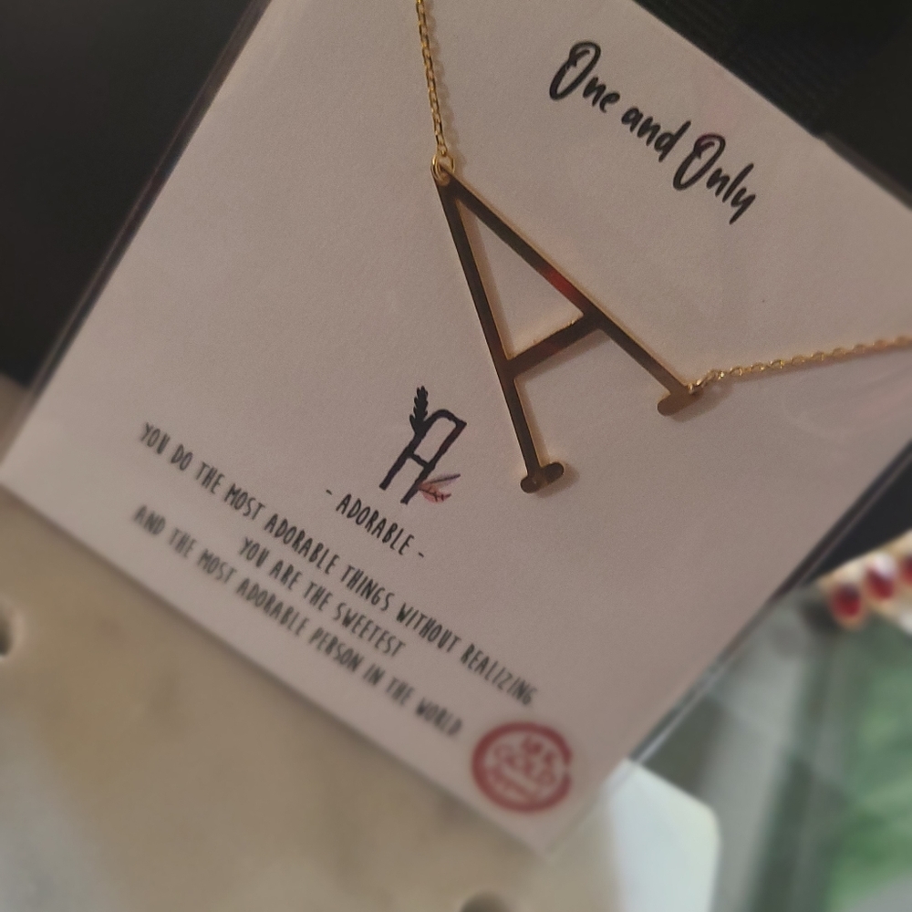 One and Only Chain collection